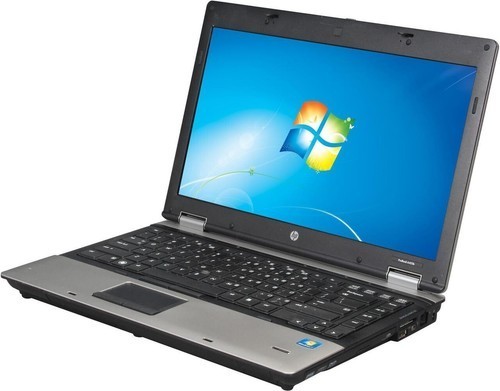 HP ProBook 6455b 14" Laptop AMD Phenom II N620 2GB RAM NO SSD - READ DESC -