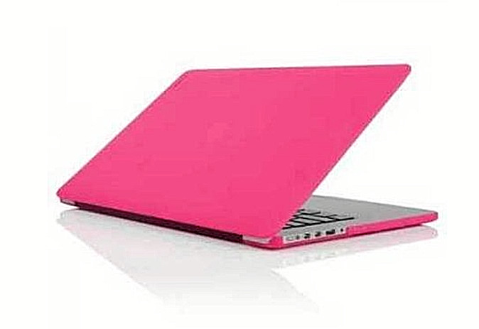Incipio Feather Ultra thin snap on cover for MacBook Pro w/Retina Display 13 in.