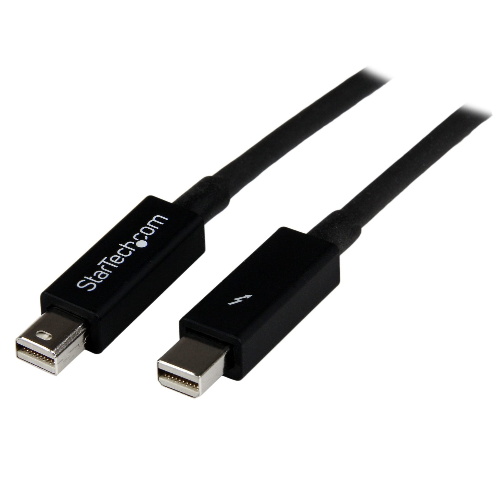Thunderbolt 2 Male to Male Cable For StarTech.com /Apple MacBook Pro / Air /iMac