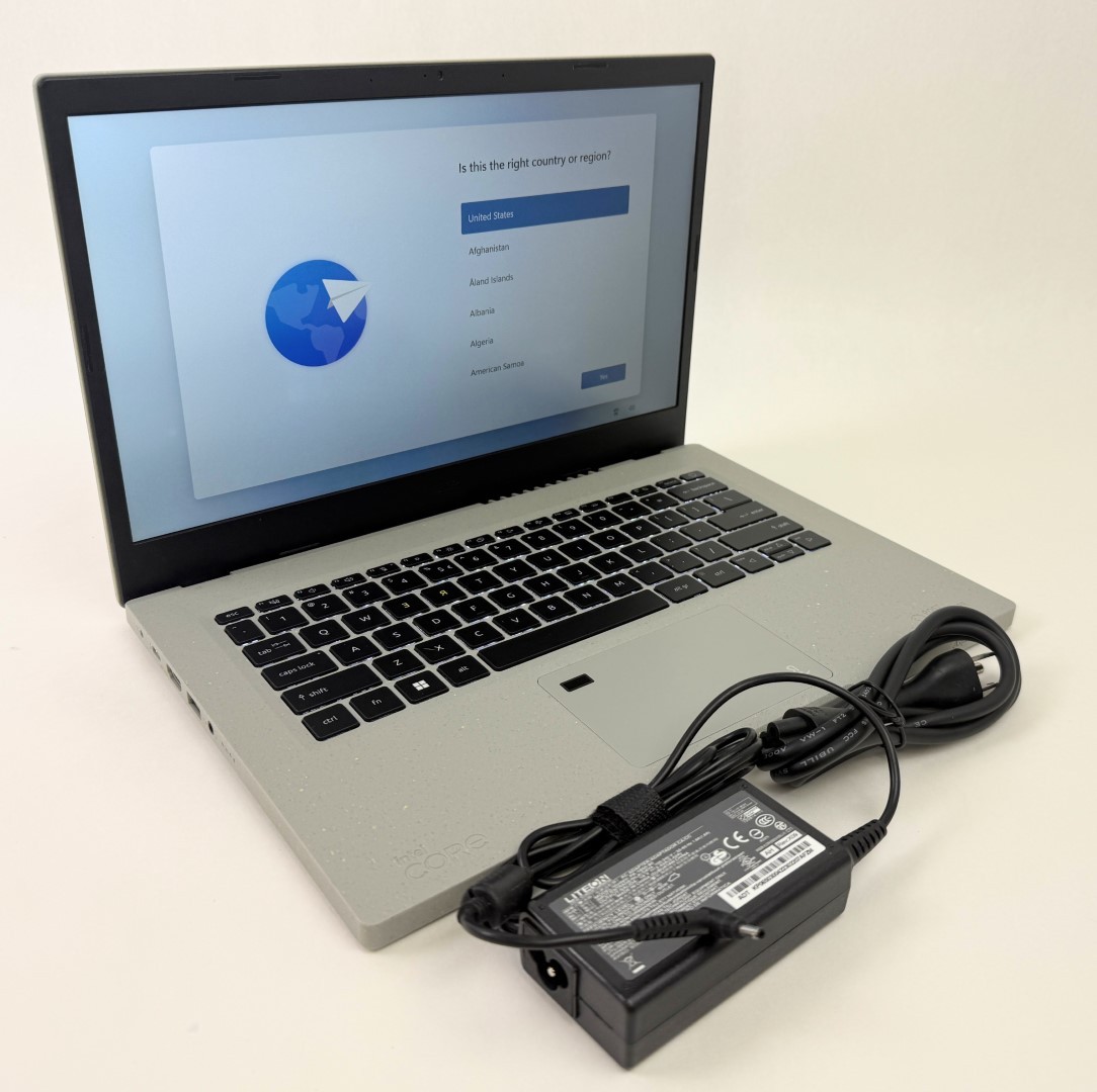 Acer Aspire AV14-51-58XZ 14" FHD i5-1235U 16GB 512Gb SSD W11H