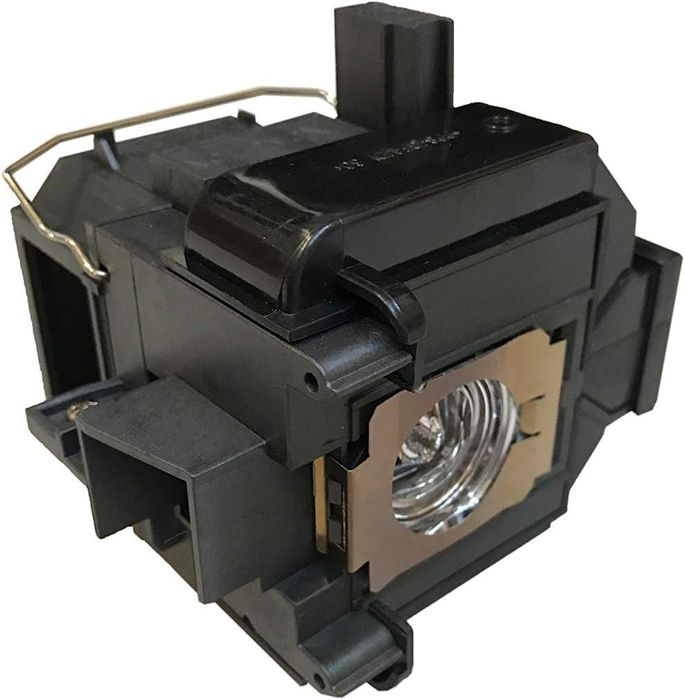 IET Genuine OEM Replacement Lamp for Epson Home Cinema 5030UB Projector