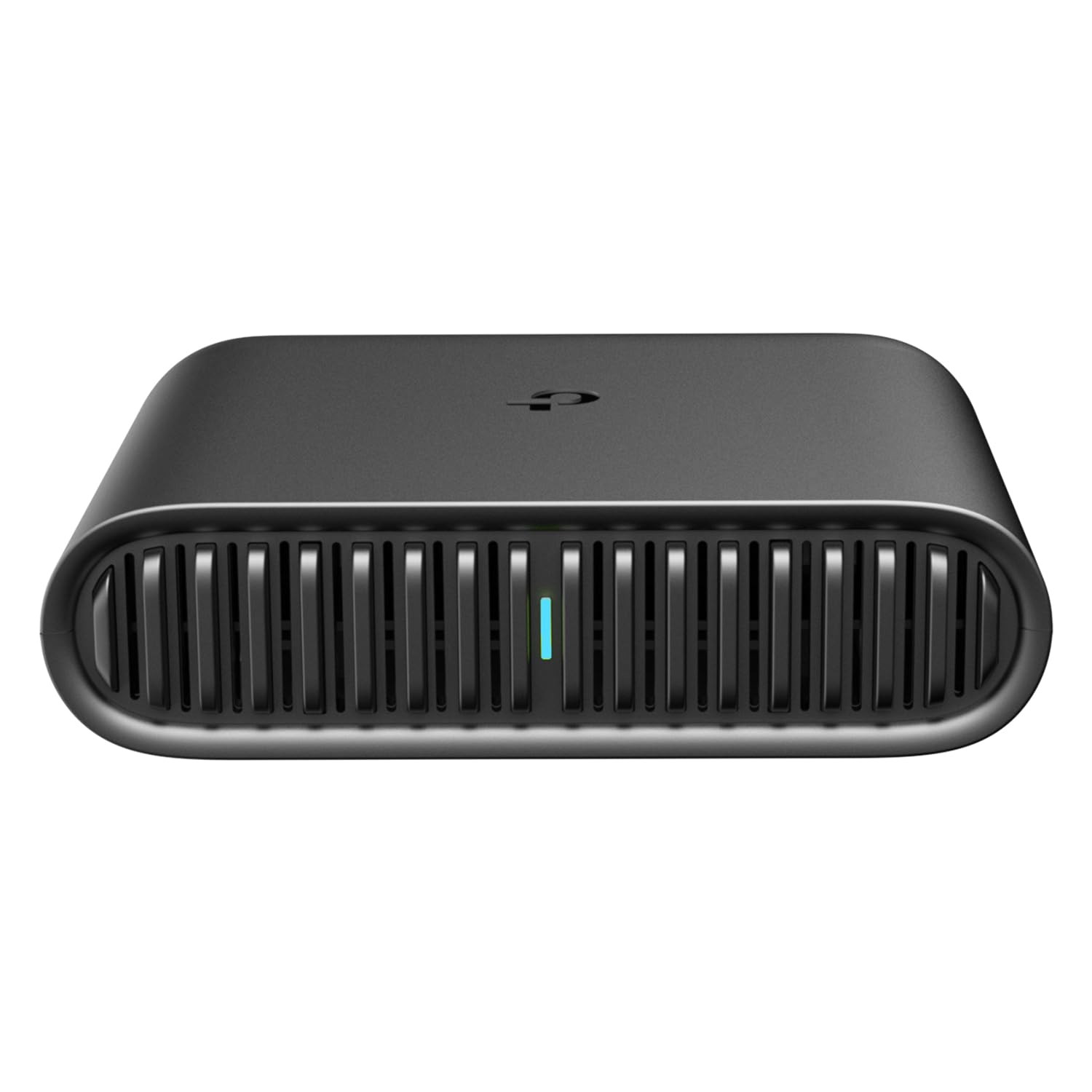 TP-Link Roam 6 AX1500 Portable Wi-Fi 6 Travel Router | Pocket Size, Black