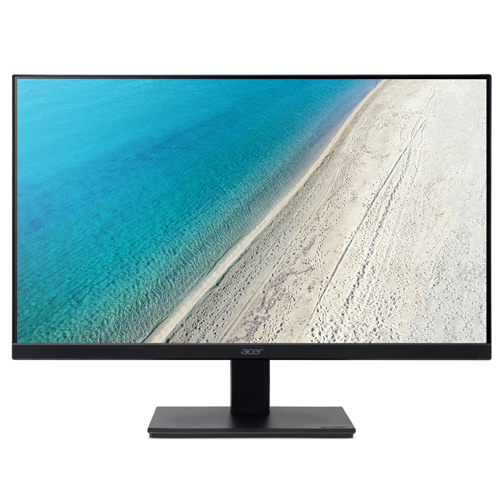 Acer Vero V7 - 22" Monitor FullHD 1920x1080 100Hz 4ms 250Nit HDMI VGA DP