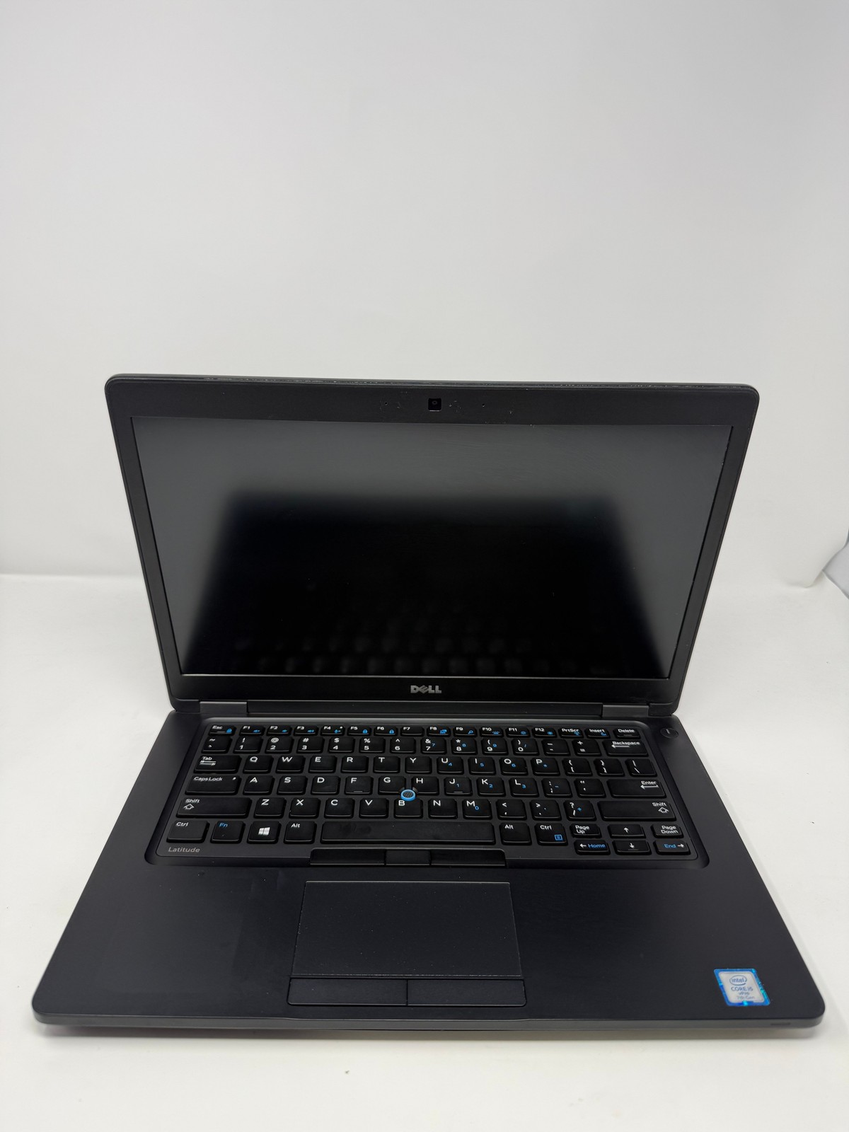 Dell Latitude 5480 i5-7300U 4GB No HD Grade A