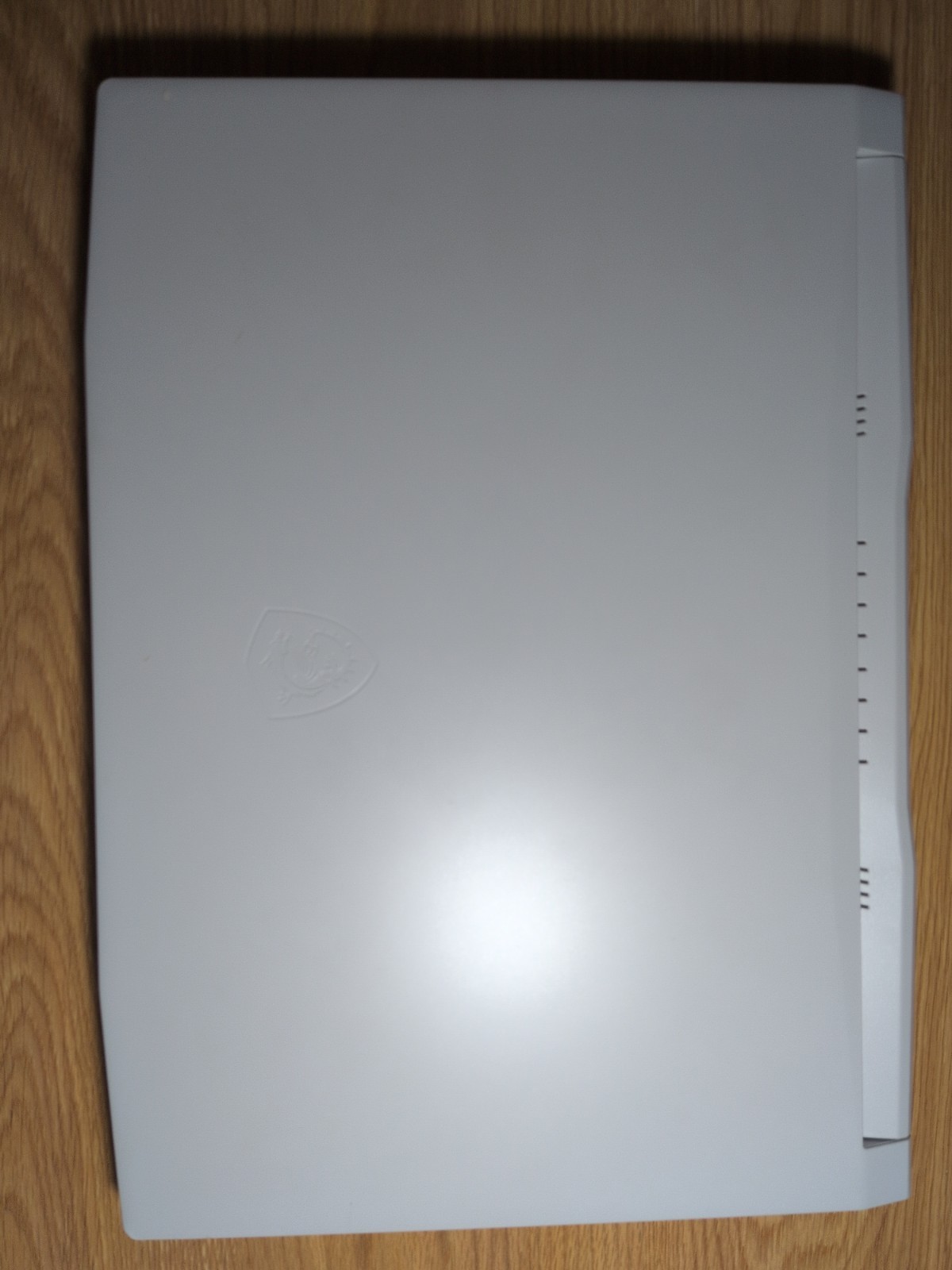 MSI Sword 15 A12UE Gaming Laptop 144Hz FHD, RTX 3060, REFURB1SHED/INSPECTED. 