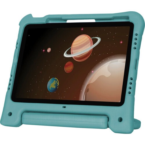 Targus THD96405GL Kids Antimicrobial Case - Teal