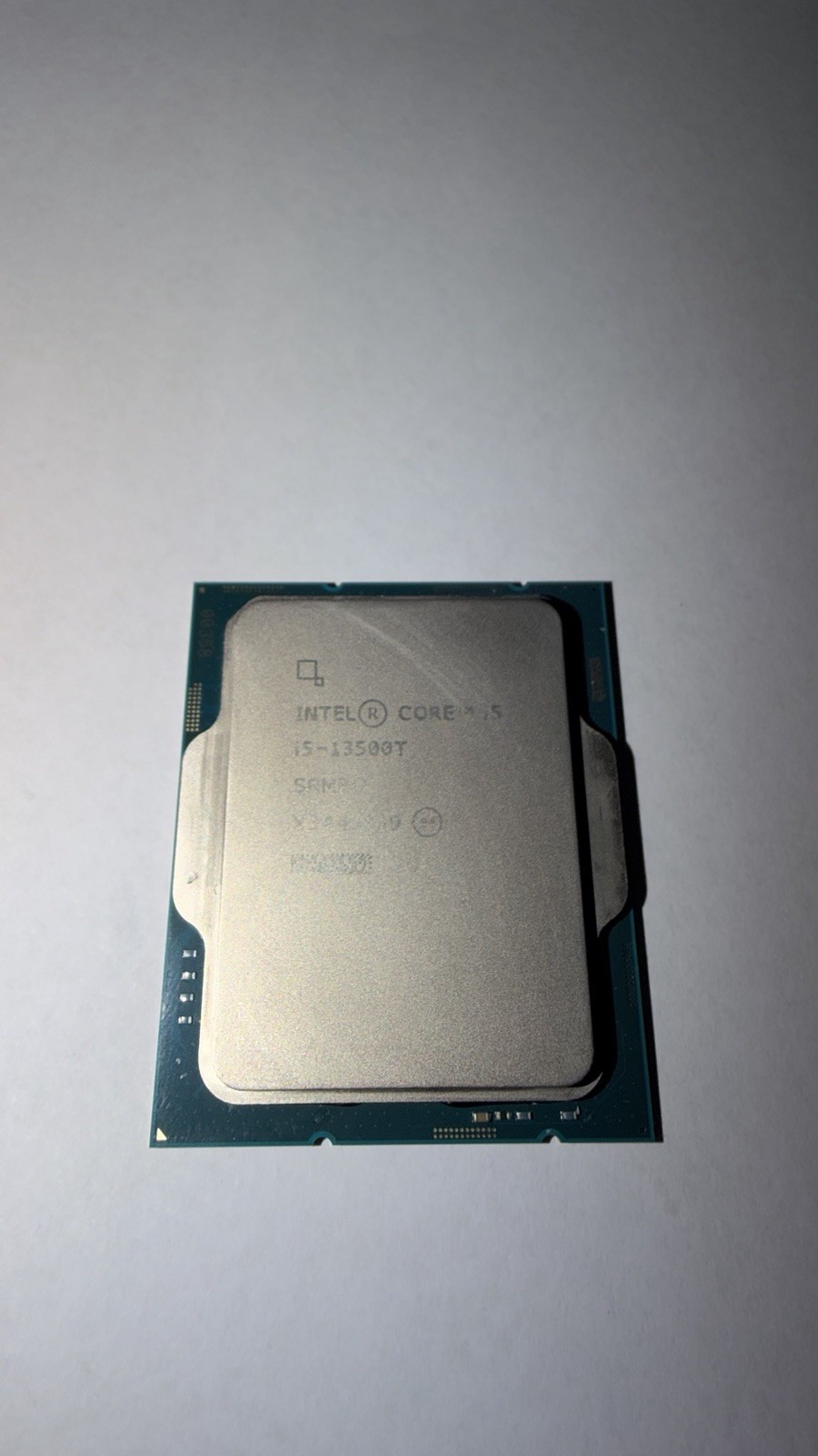 Intel Core I5-13500T 14-Core 1.60GHz 24MB 35W FCLGA1700 Processor