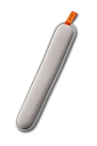 ELECOM Wrist Rest Pad for Mouse and Keyboard  Support for Office  Desk  Computer