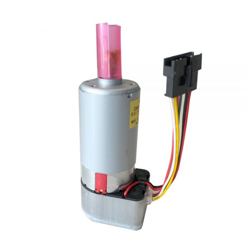 Original Roland Feed Motor for RE-640 / RA-640 / VS-640 / RF-640 - 6000002592
