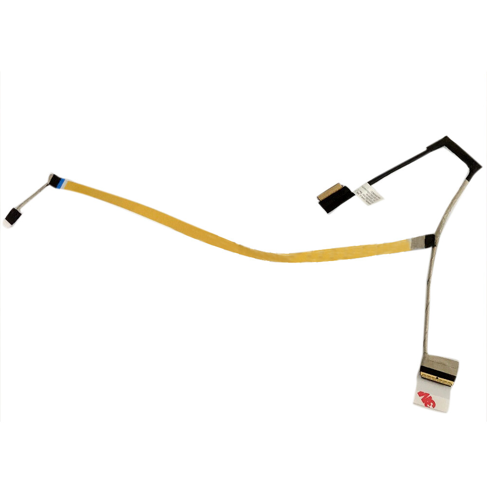 L52015-001 DC02C00LO00 For HP 15-GW 15-GW0123OD LCD Display Screen Cable 30pin
