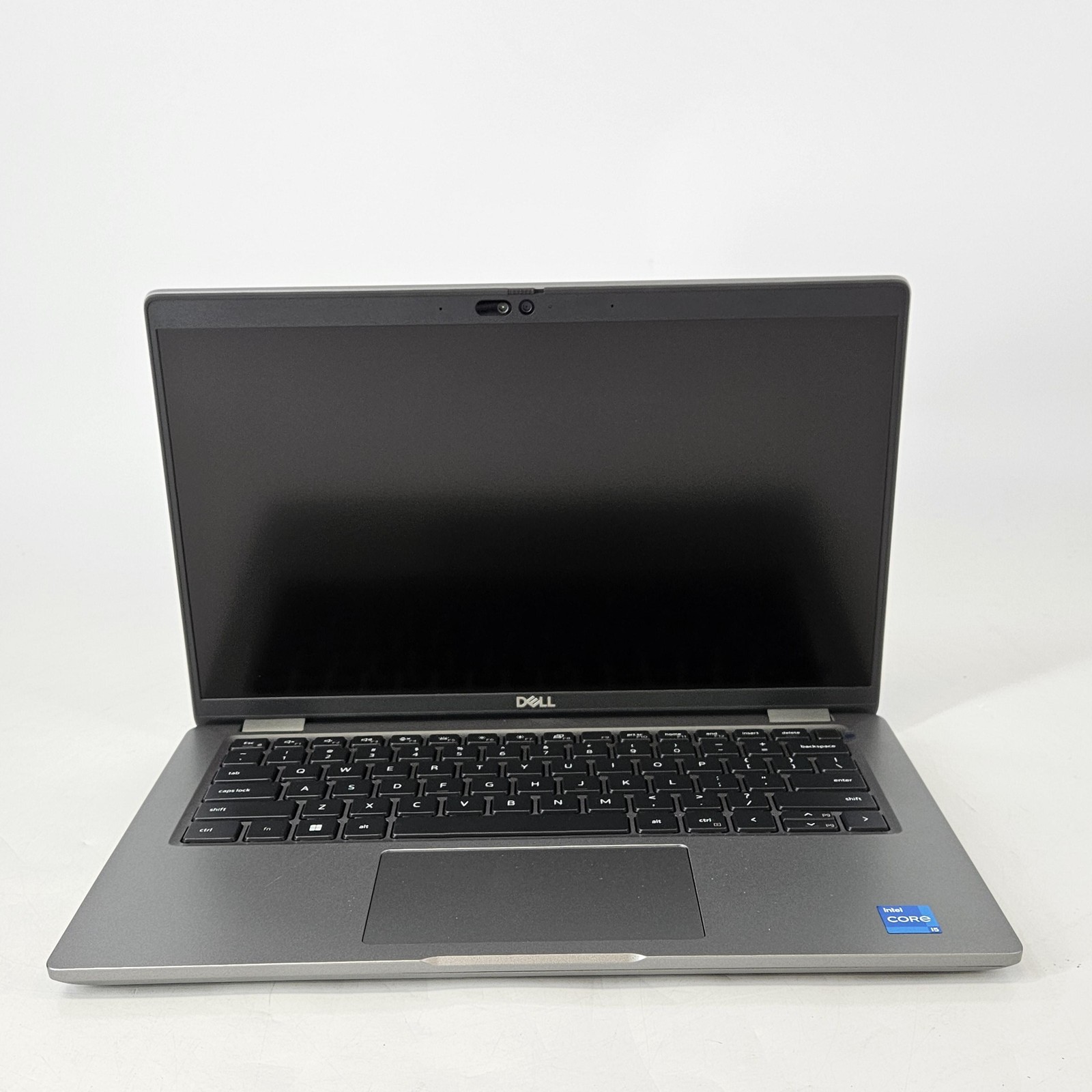 Dell Latitude 5440 14 2023 Gray FHD 1.6 GHz i5-1345U 16GB 512GB SSD Excellent