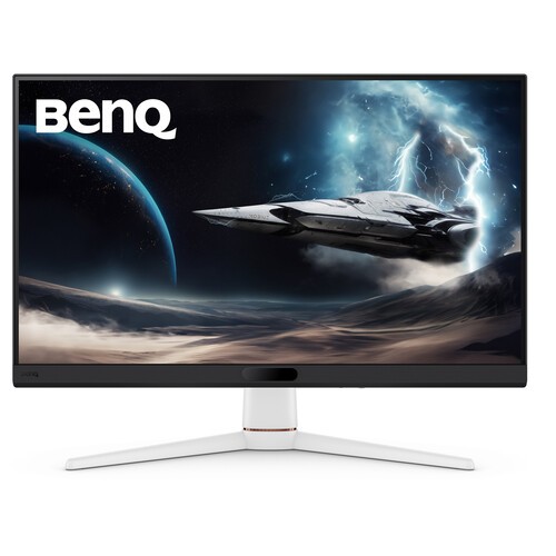 BenQ MOBIUZ 27" FHD 180Hz Gaming Monitor 1ms 1000:1 FreeSync HDMI & DisplayPort