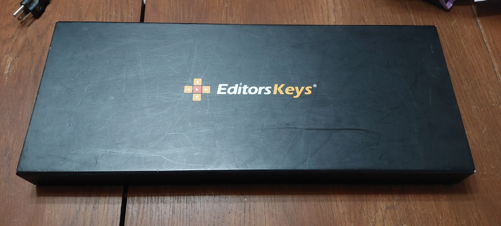 EditorsKeys Sony Vegas Backlit Keyboard Editors Keys