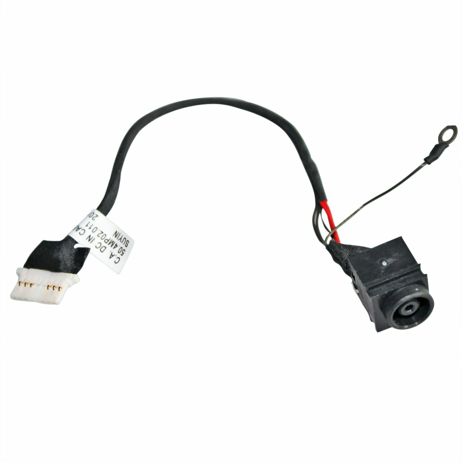 DC POWER JACK CABLE SONY VAIO VPC-EG23FX/P VPCEG23FX/P VPC-EG21FX/W VPCEG21FX/W