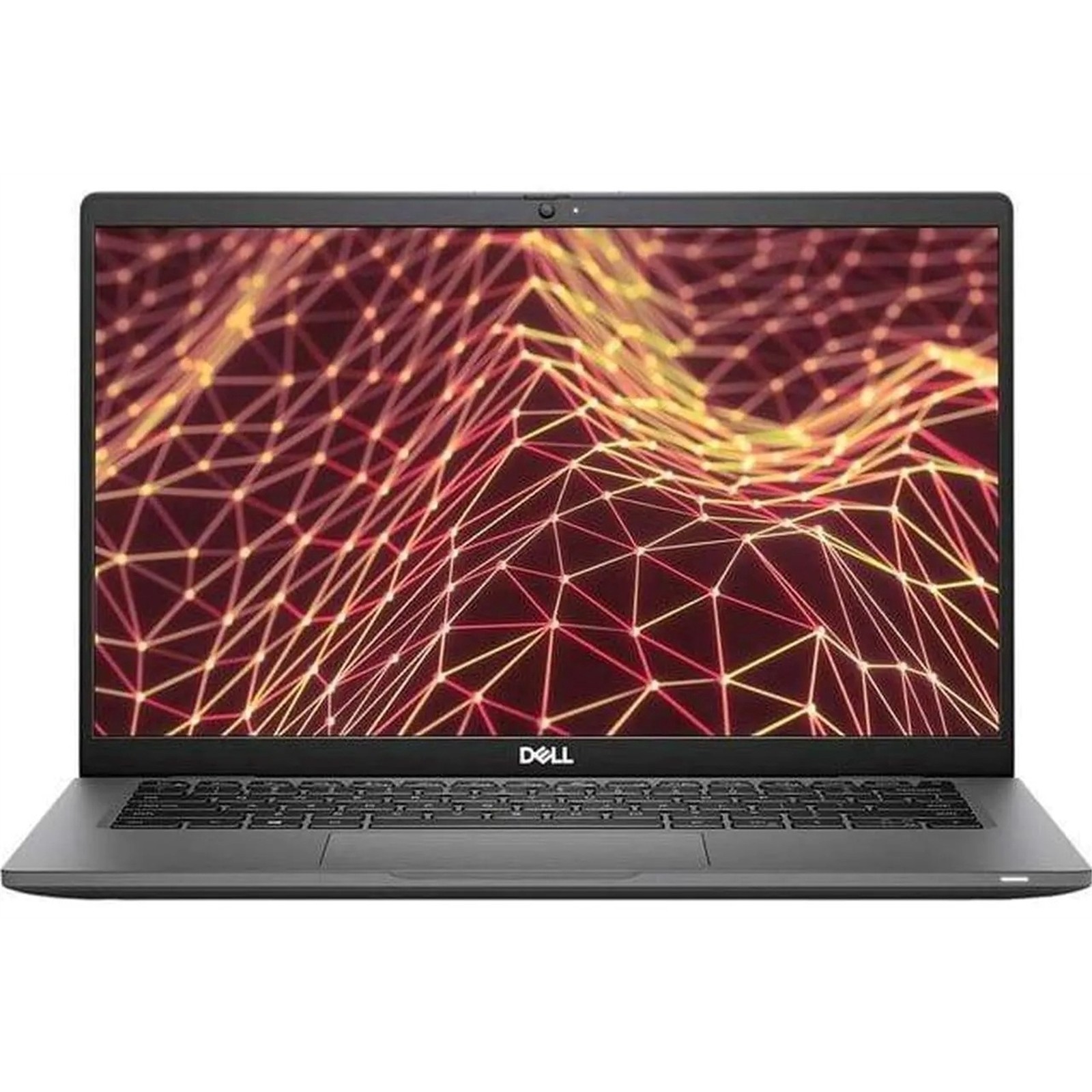 Dell Latitude 7430 14" 16GB 256GB, Black