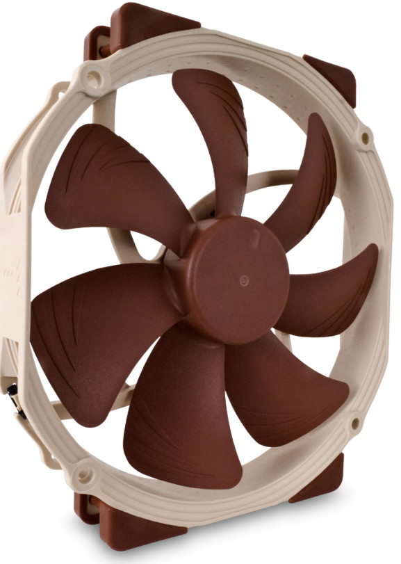 Noctua NF-A15 PWM
