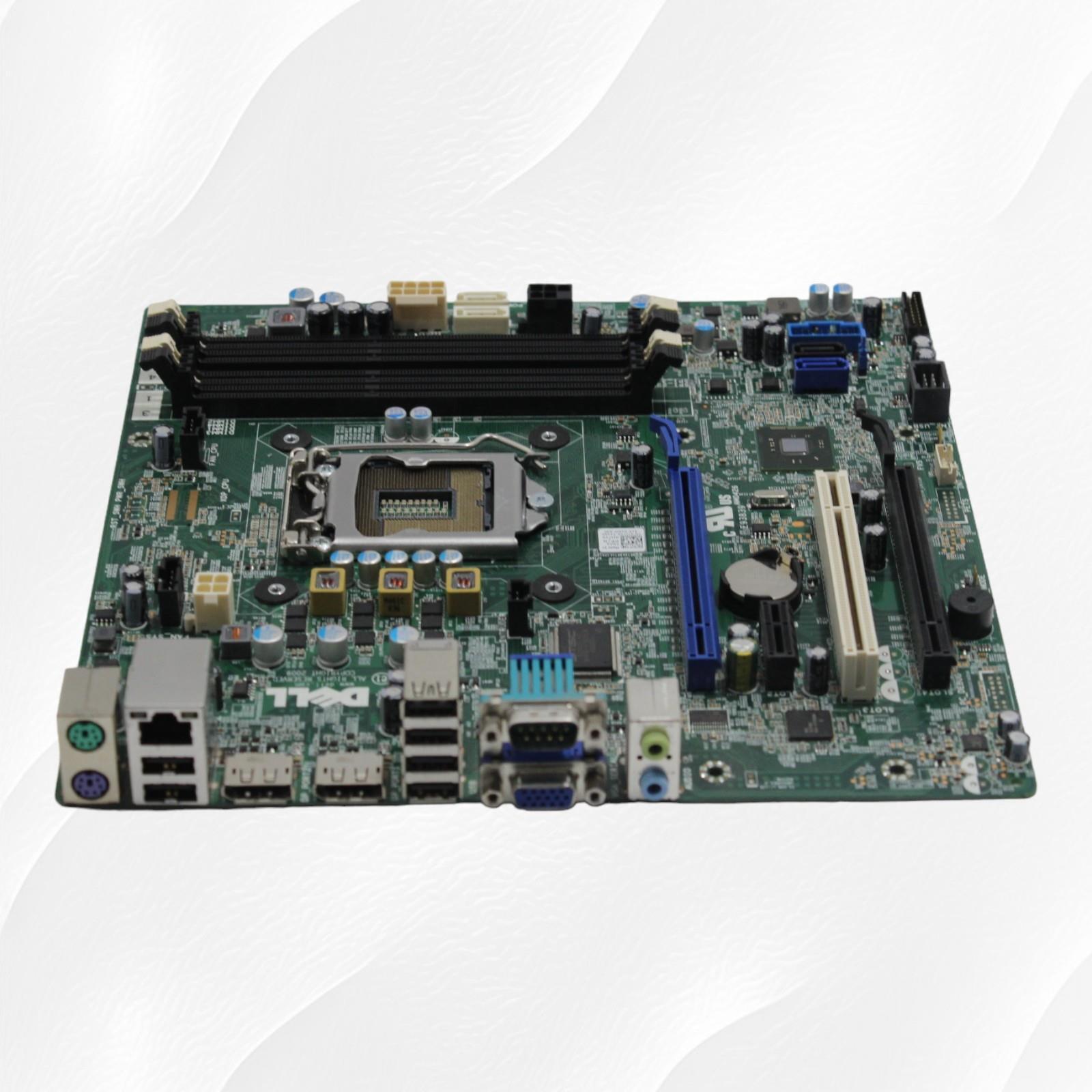 Dell Optiplex XE2 Mini Tower LGA 1150 DDR3  Motherboard JJ7YG 0JJ7YG