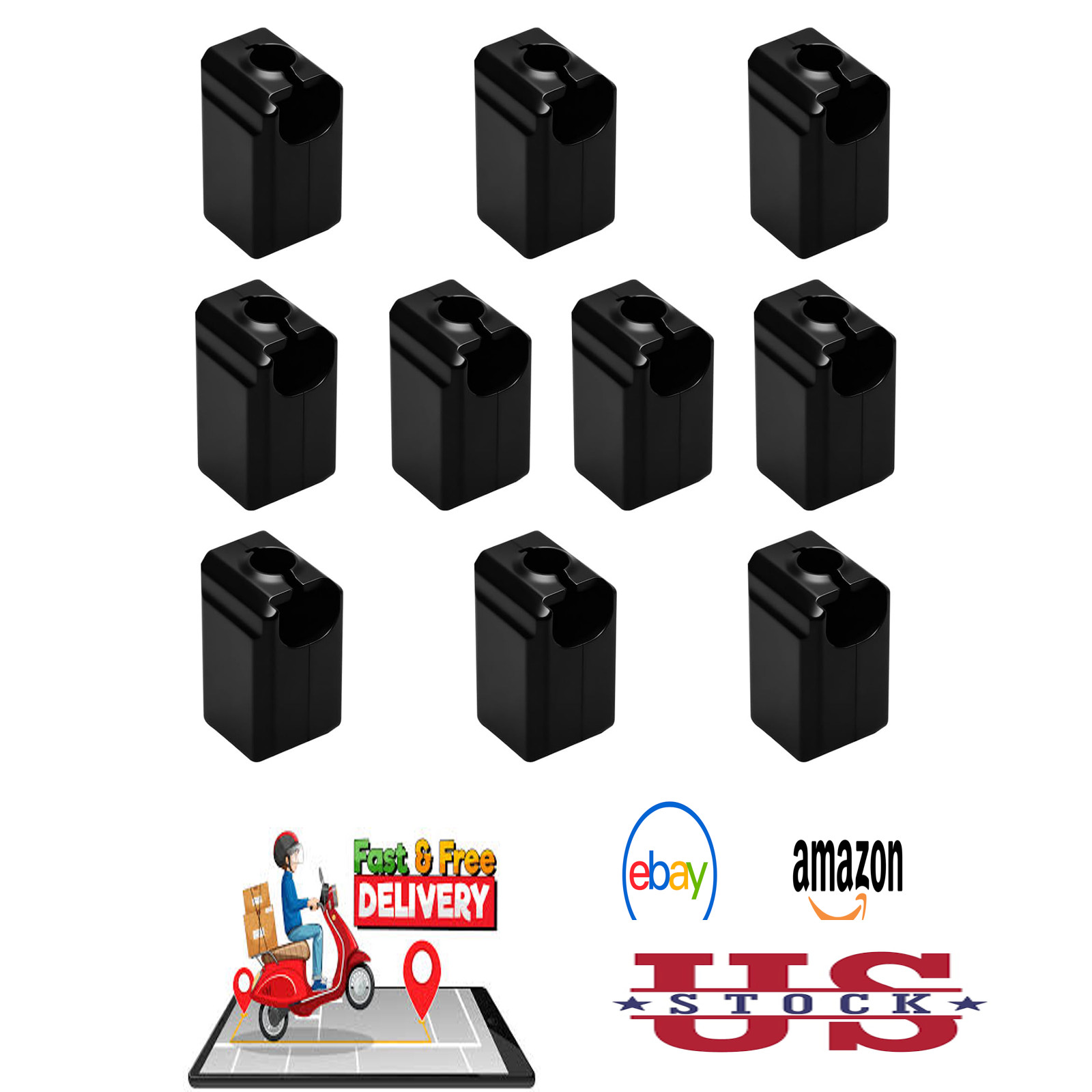 Silicone Sock for Bambu Lab P1S Hotend Heater Block Enclosure Nozzle Cover 3D