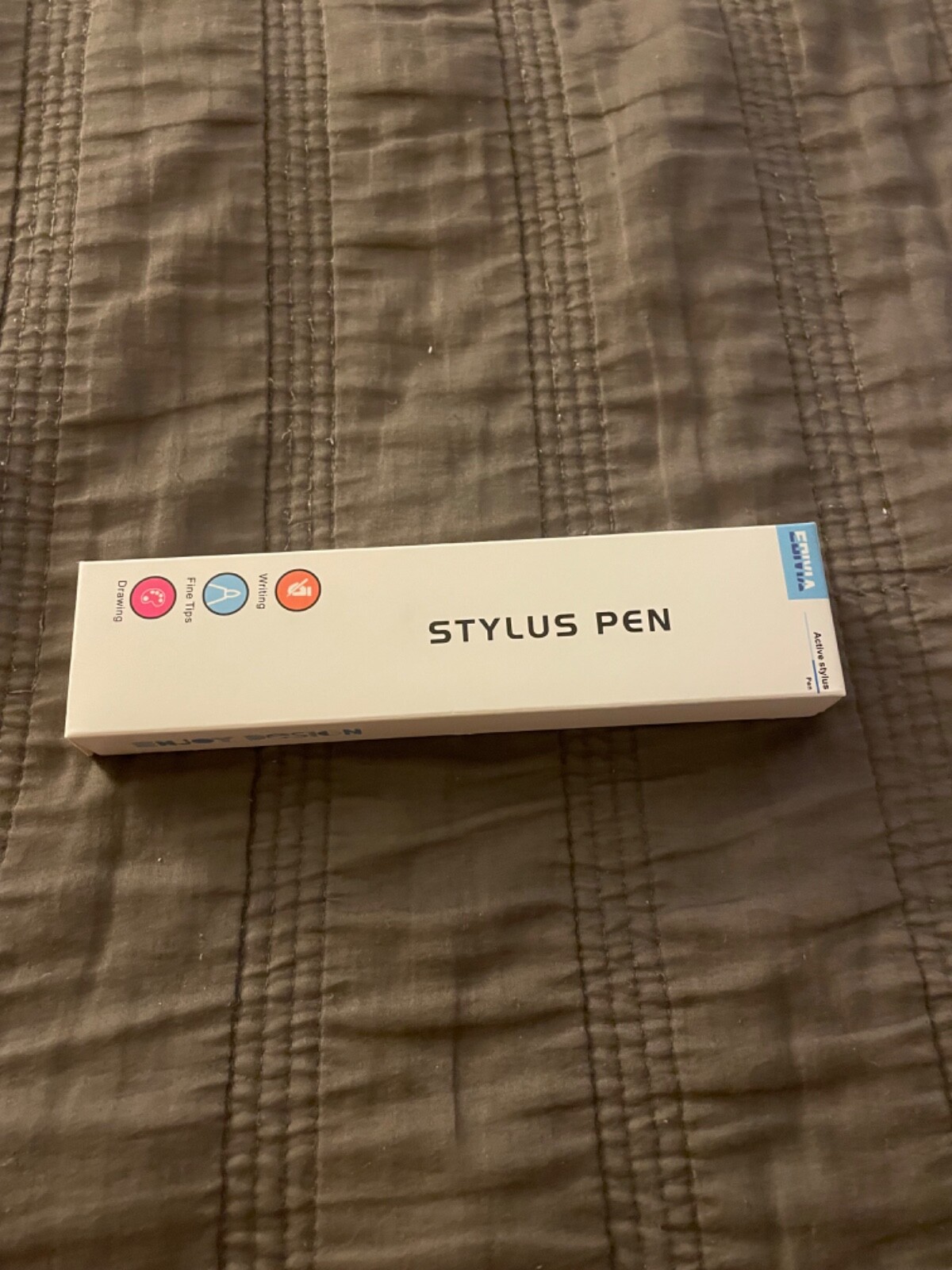 Edivia Active Stylus Pen Fine Tip for laptop or iPad 