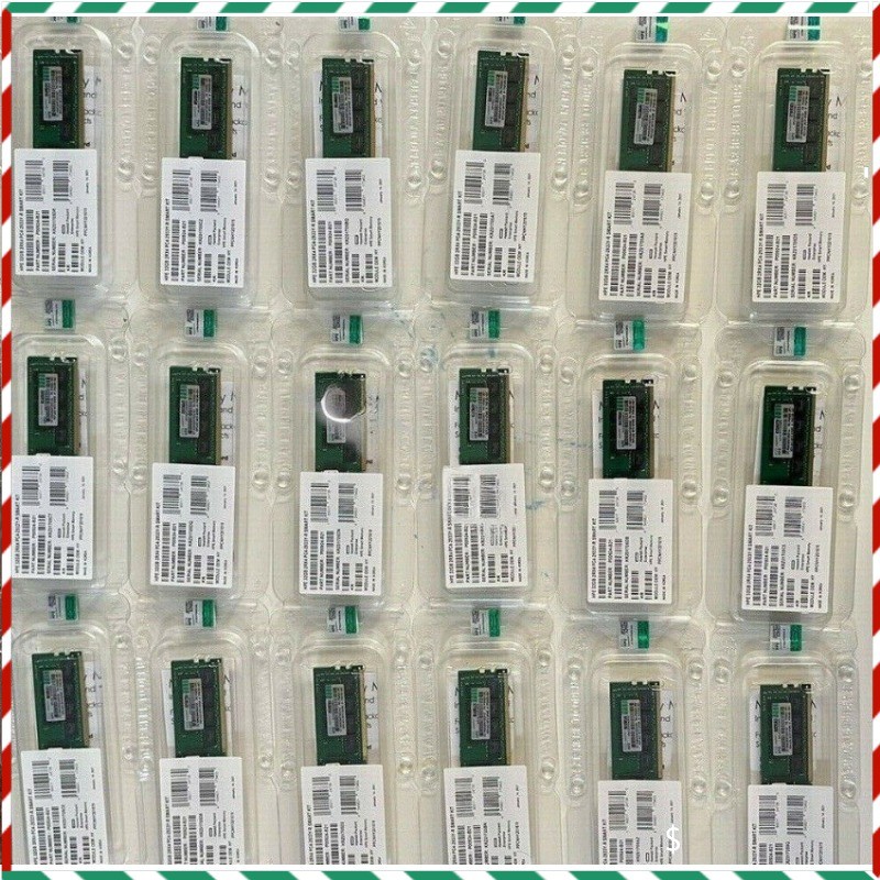 P11040-B21 P11057-0A1 HPE 4DRx4 128GB DDR4 PC4-2933Y LRDIMM Server RAM Memory
