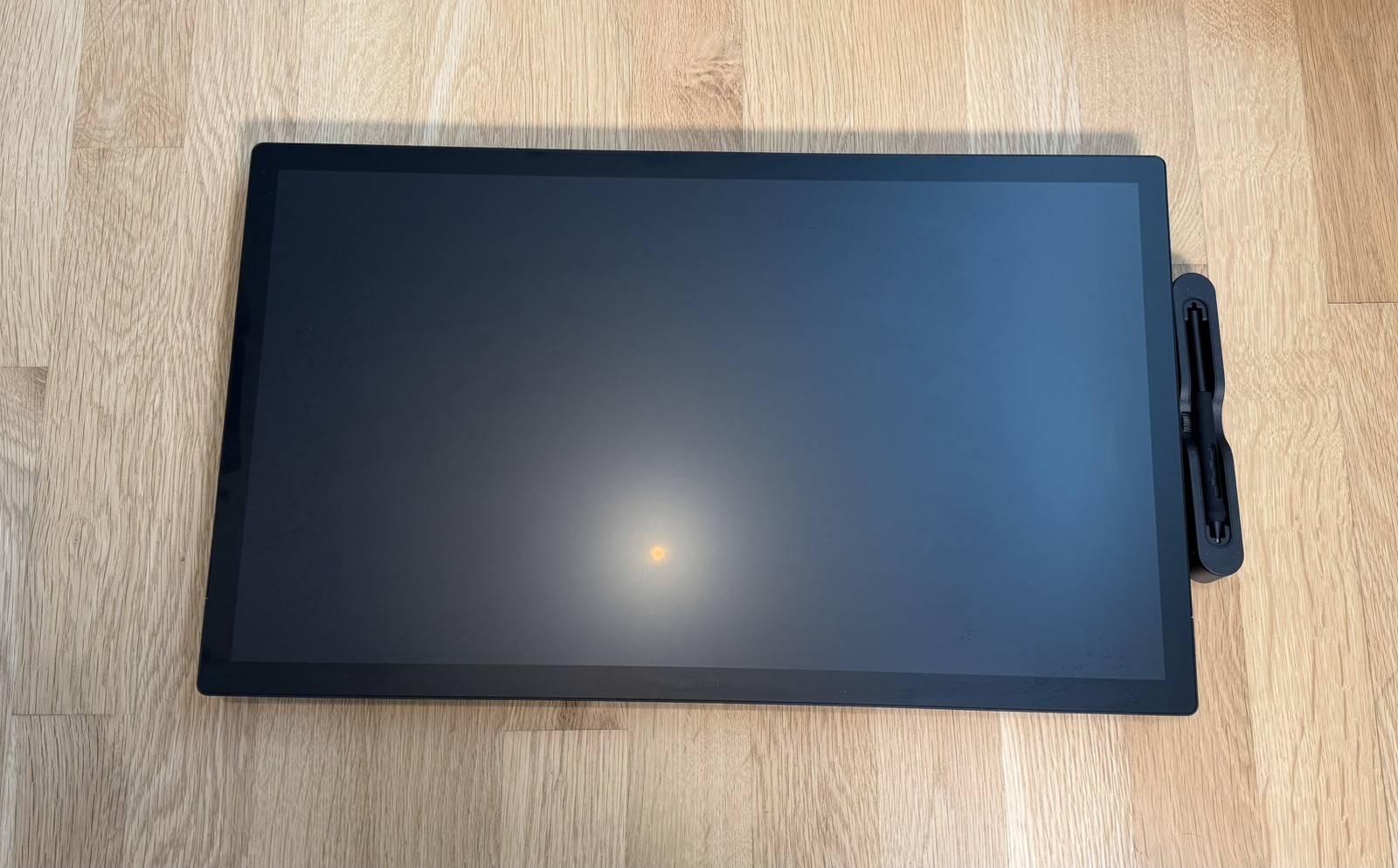 Wacom Cintiq Pro 27 Creative Pen Display DTH271K0A