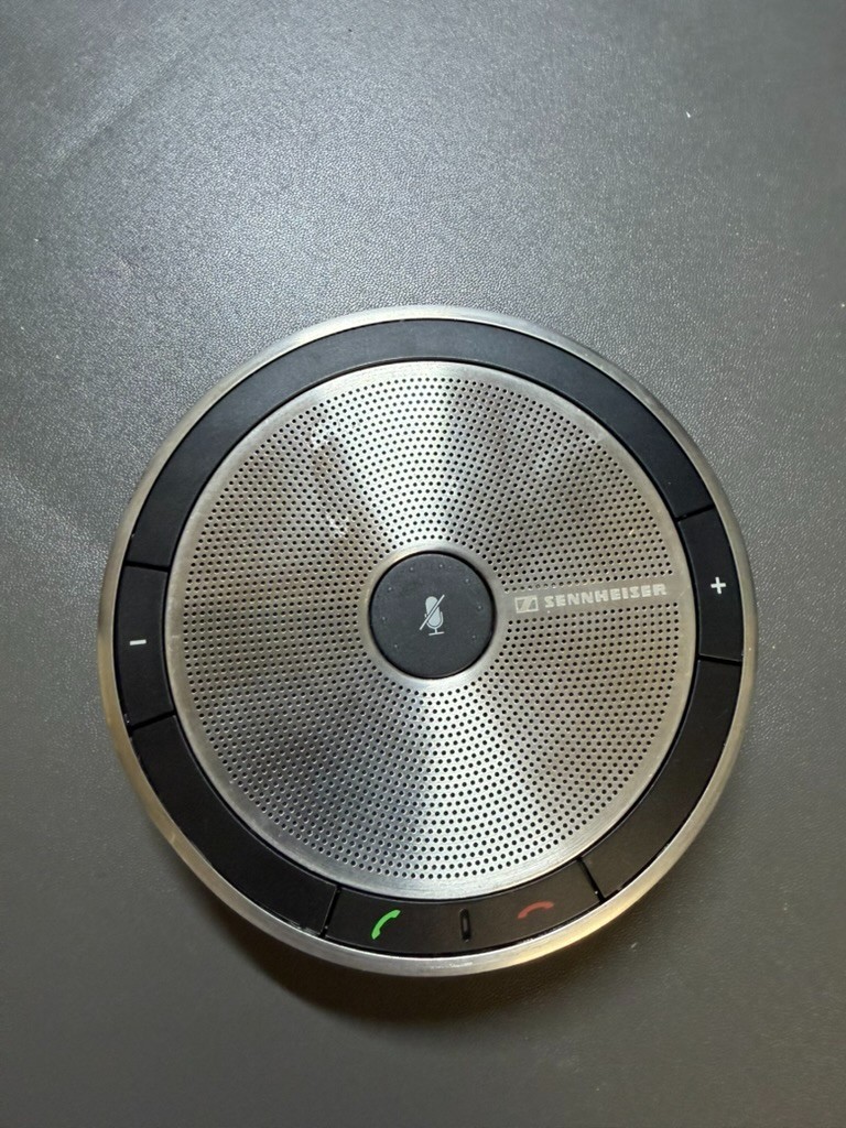 Sennheiser SP 20 ML USB Conference Speakerphone