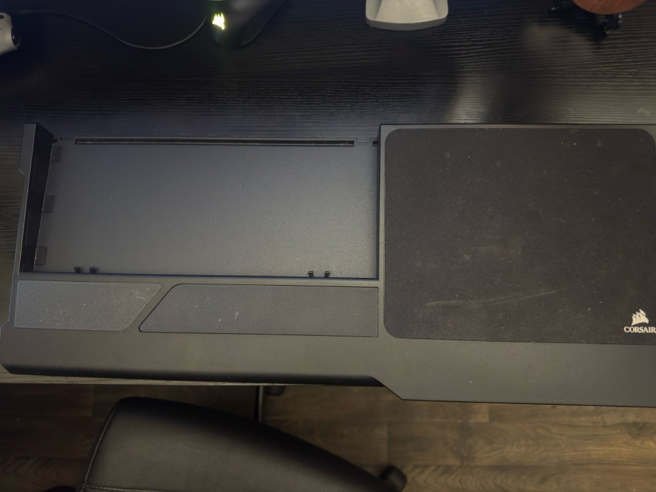 Corsair K63 Wireless Gaming Lapboard - Board Only