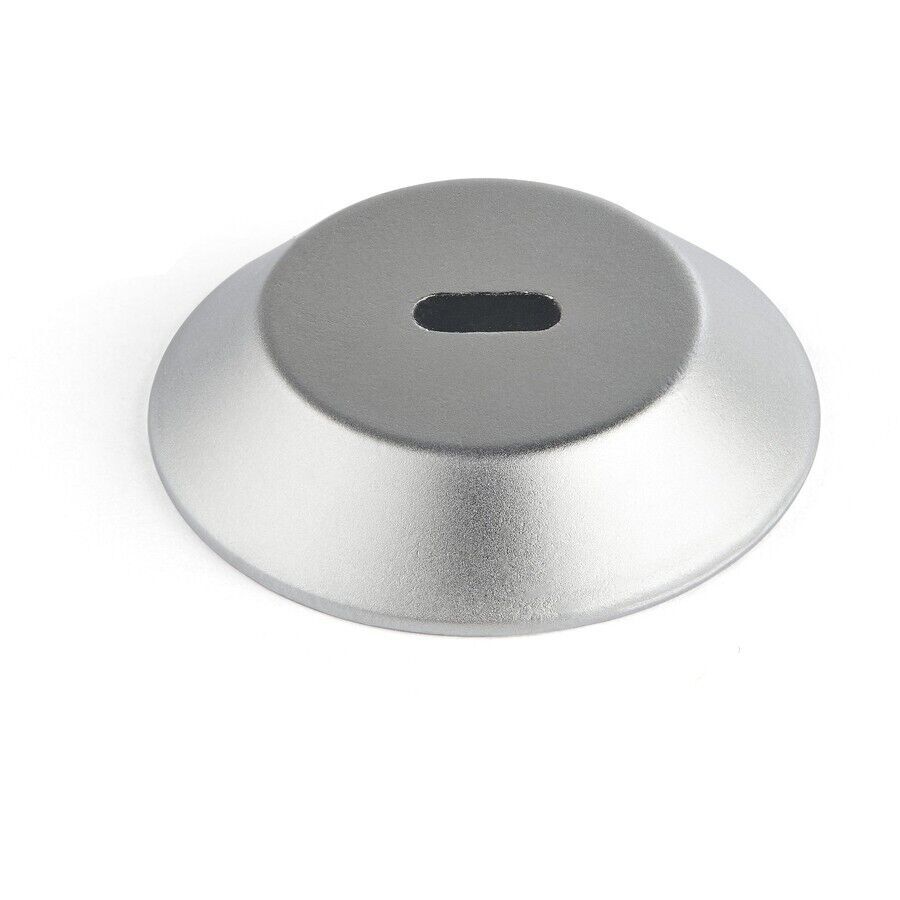 StarTech KSLTAD Security Slot Adapter Kit - Slim Anti-Theft K-Slot Lock Plate