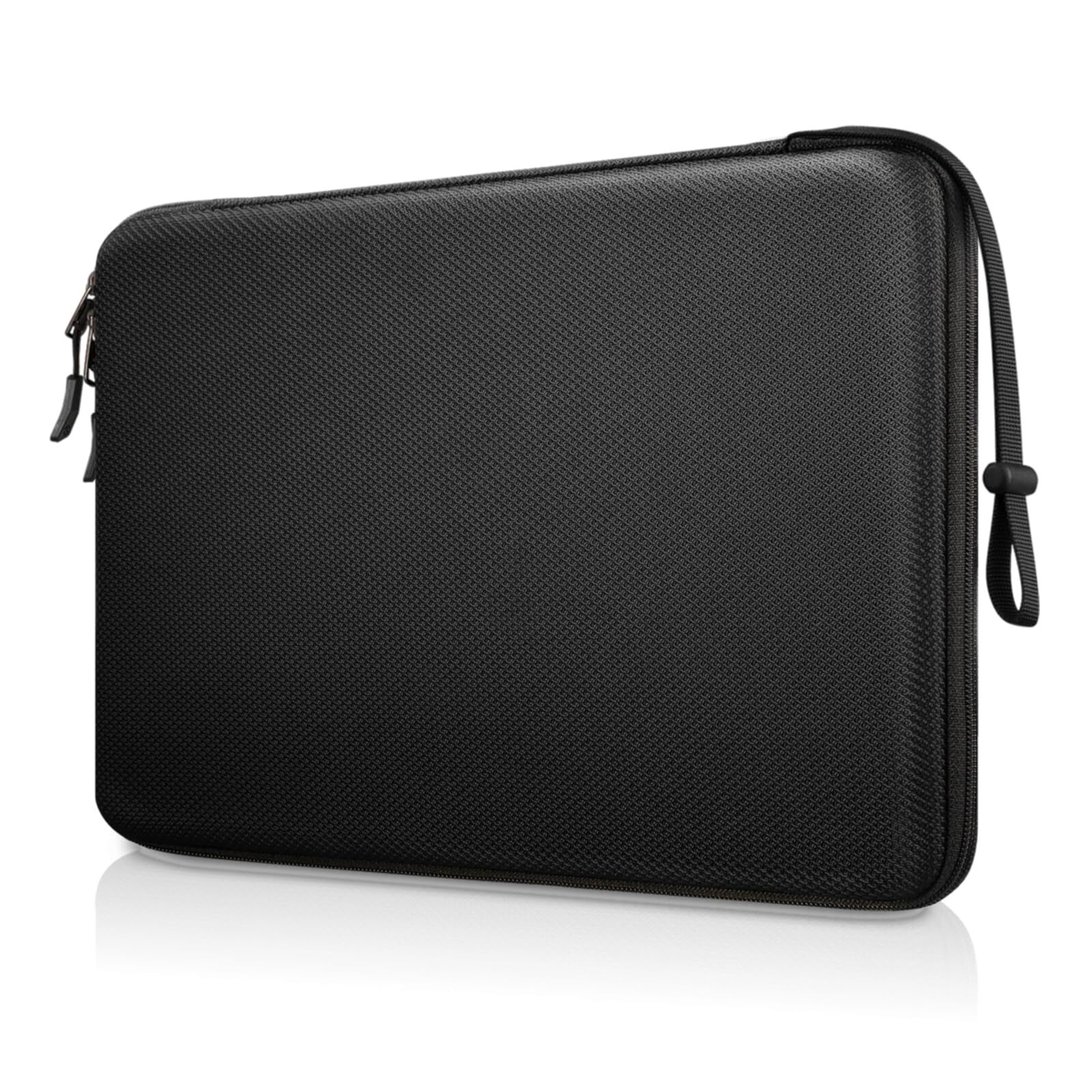 	FINPAC Hard Laptop Sleeve Case for MacBook Pro 14-inch 2023-2021 M2 M1 13	