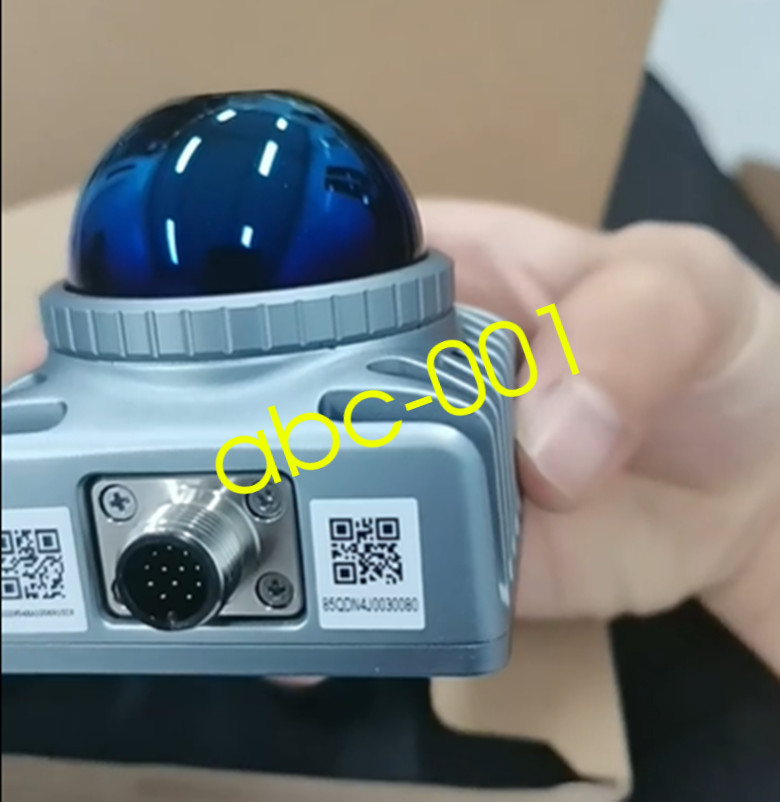 1Pcs New Livox MID-360 LIDAR weight reduction modification for UAV and drones