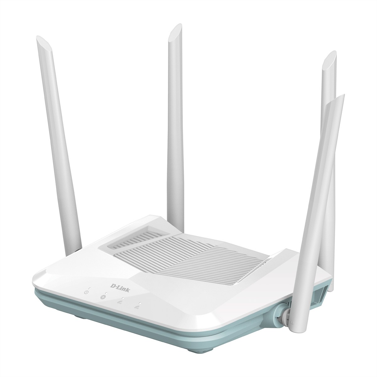 R15/E D-Link R15 EAGLE PRO AI AX1500 Smart Router WiFi ~D~