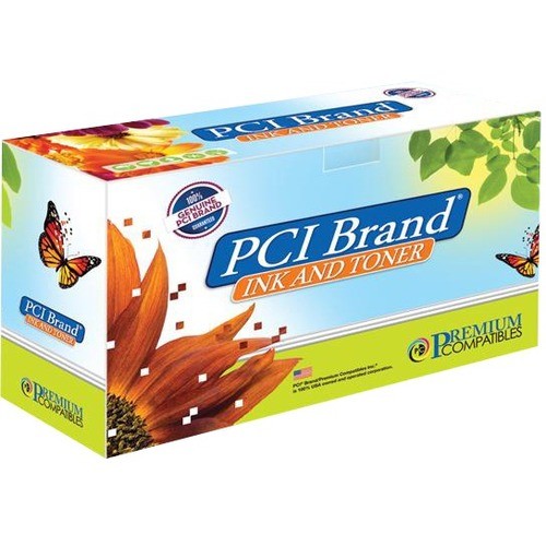 PCI MLTD203E-G-PCI Extra High Yield Laser Toner Cartridge MLT-D203E, 203E,