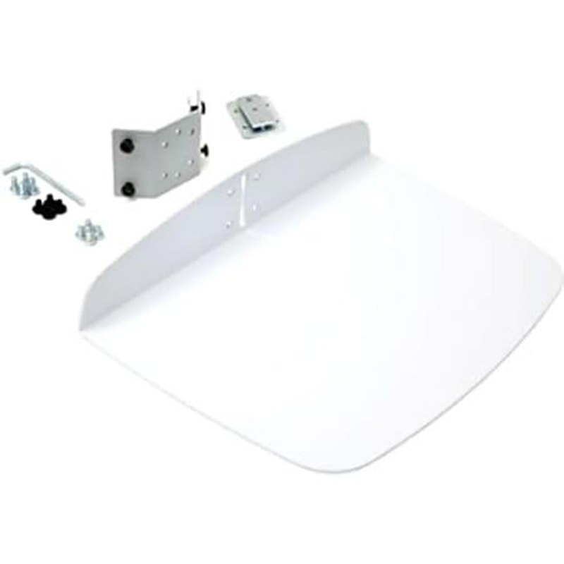 Ergotron 97-780-194 — StyleView Scanner Shelf