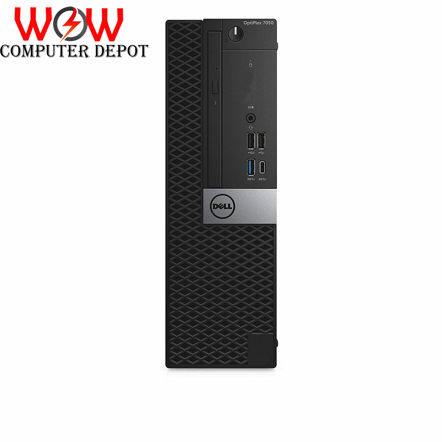 Fast Dell i5 PC Desktop OptiPlex SFF Core i5 16GB Ram 512GB SSD Win 11 PRO