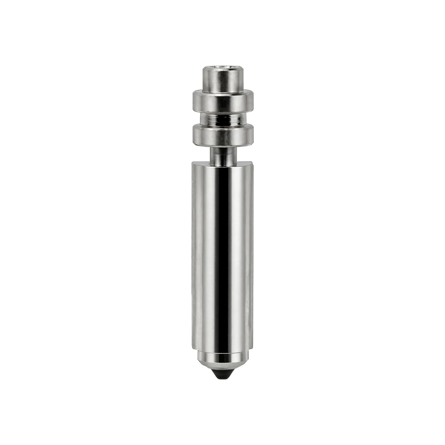 0.4mm Bimetal Hardened Steel Hotend Nozzle for Anycubic Kobra X 3D Printer