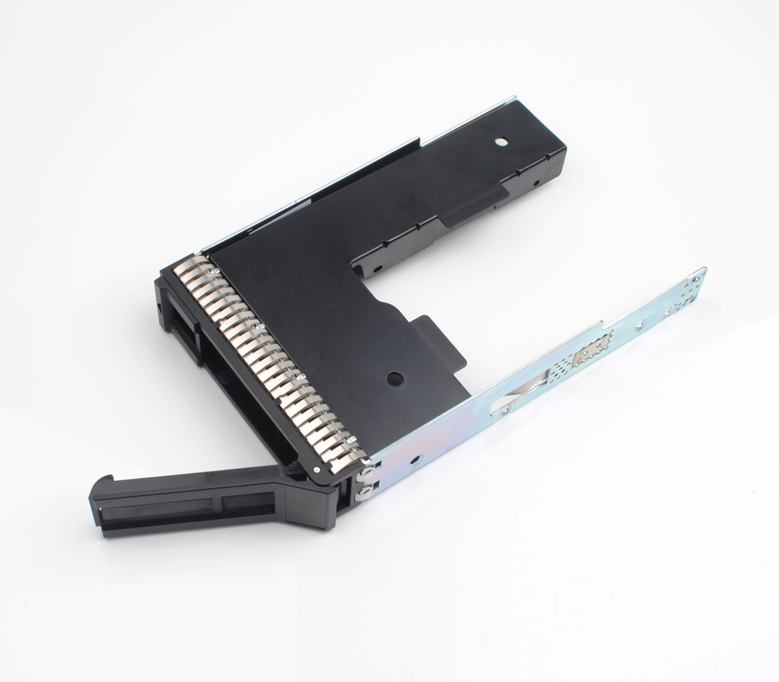 3.5" Tray Caddy +2.5"Adapter For Lenovo ThinkSystem R650 SR550 SR570 SR590 SR850