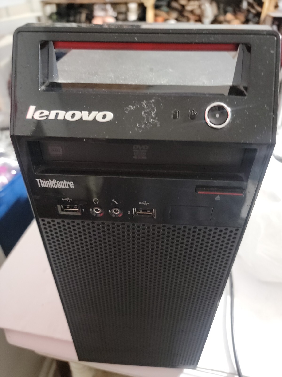 Lenovo ThinkCentre M92p 500GB HDD Intel i5