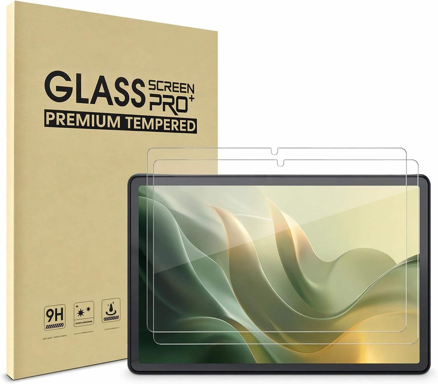 Tempered Glass Film Screen Protector for Motorola Moto Pad 2026 11 inch