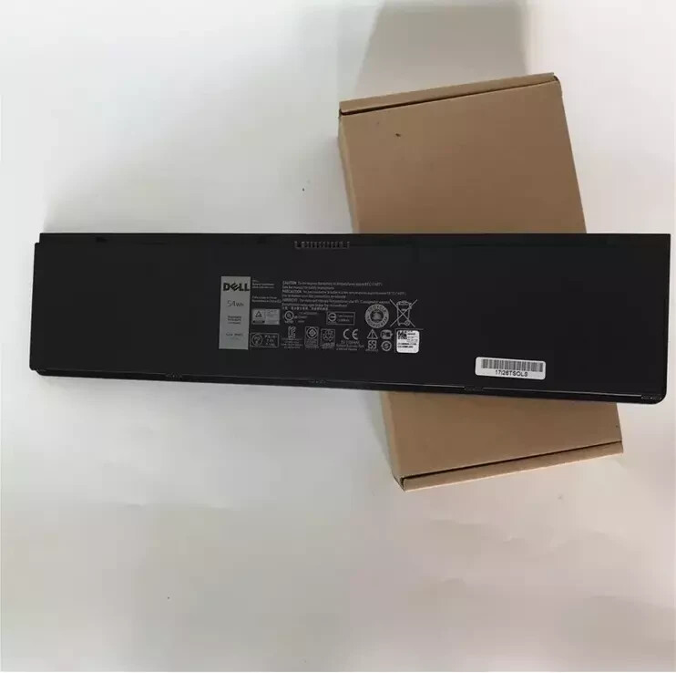Genuine 54Wh 3RNFD Battery for Dell Latitude E7450 E7420 E7440 G95J5 34GKR PFXCR