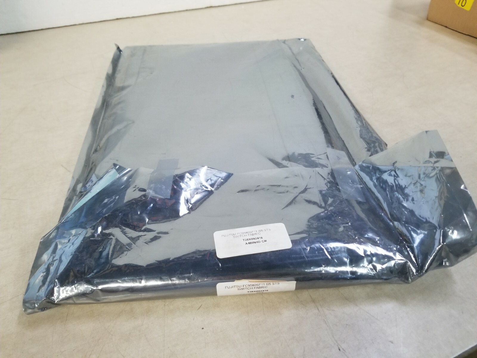 FC9580SF11 FUJITSU I05 FLASHWAVE 4500 STS SWITCH