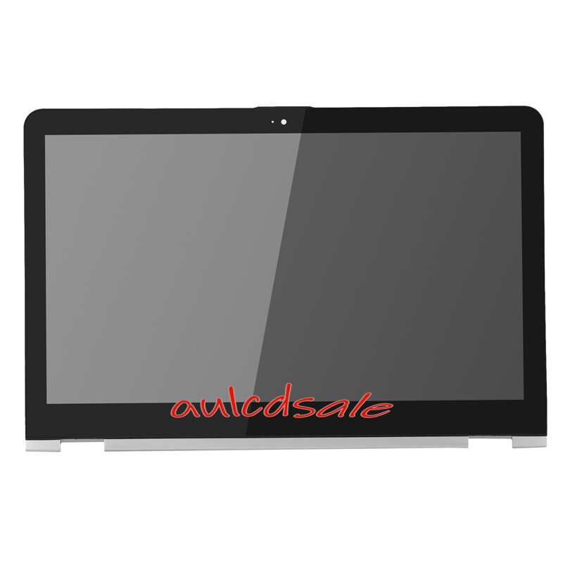 LCD Touch Screen For HP Envy x360 M6-AQ103DX 15-AQ273CL 15-AQ267CL FHD 30pins