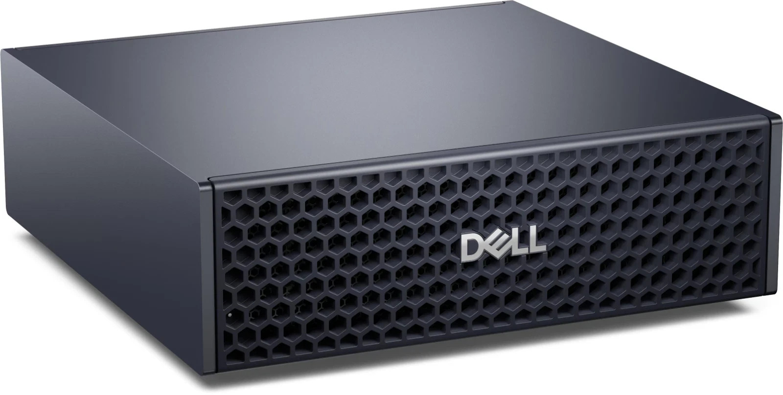 Dell Pro Max NVIDIA GB10 Blackwell 128GB LPDDR5X 2TB M.2 SSD DGX OS7