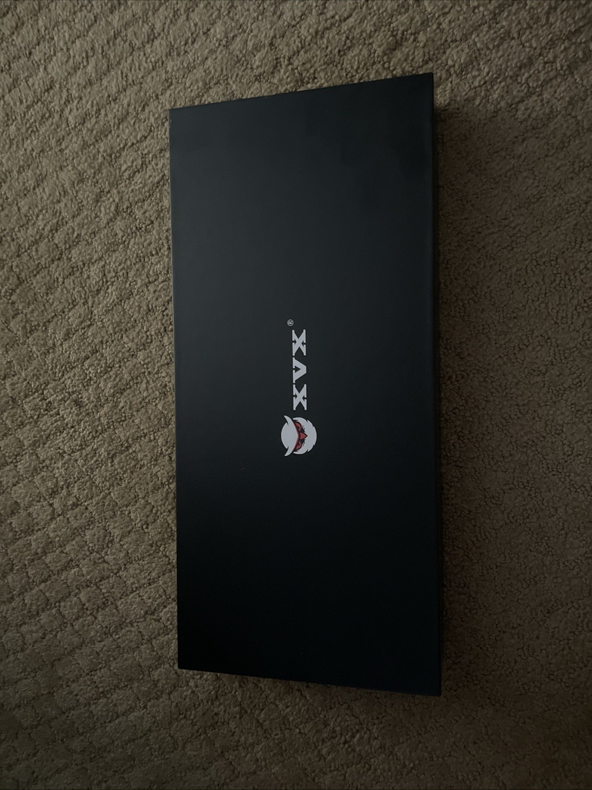 XVX M87 Pro Wireless Mechanical Gaming Keyboard With Mini Screen