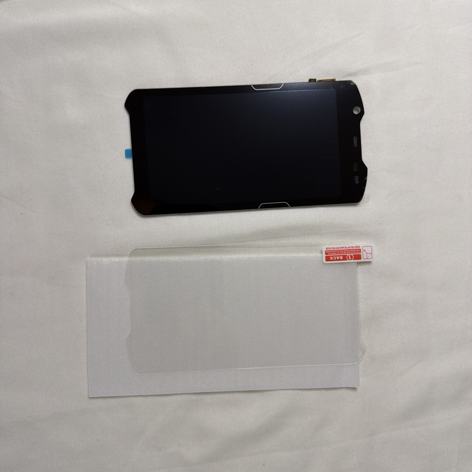 For Zebra TC52 TC520K TC57 TC57HO LCD Module Display Touch Digitizer Screen