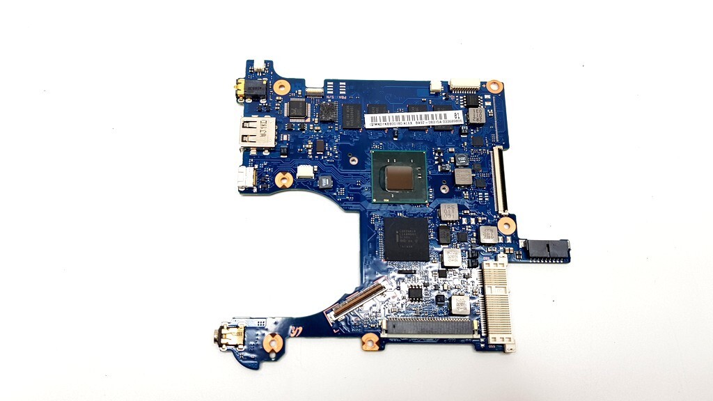 Samsung XE500C21 Chromebook Motherboard N570 1.66GHz BA92-08315A