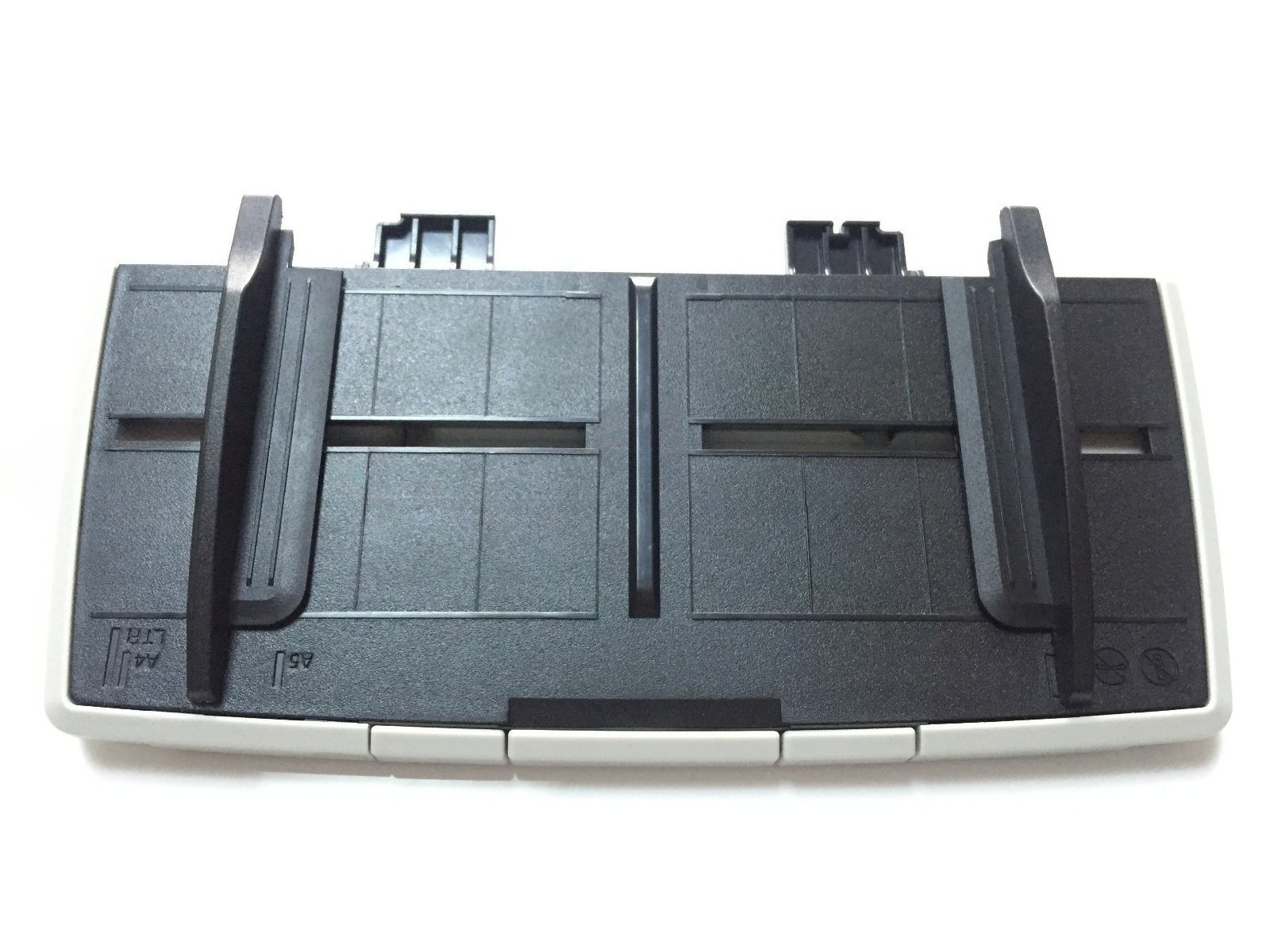 50X PA03540-E905 Input ADF Paper Chute Tray for Fujitsu Fi-6130 Fi-6230 Fi-6140