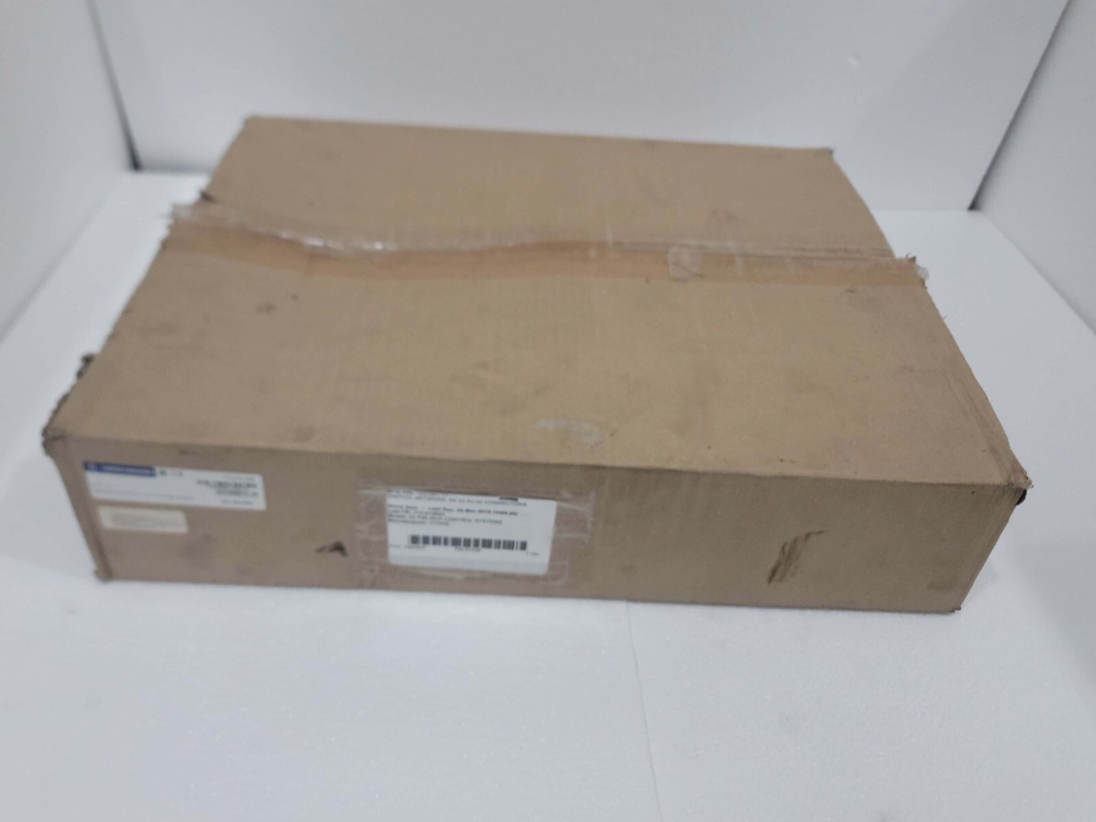 HIRSCHMANN MACH 1020 FAST/GIGABIT RACK MOUNT SWITCHES 