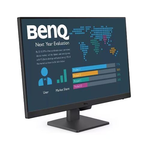 BenQ BL2790 27" FHD LED Monitor 100Hz 1300:1 Tilt HDMI Anti-Glare Flicker-free