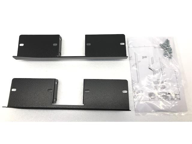 Vertiv Liebert 2UTELECOMRKIT Rack Mount Brackets - 2U Shelf Support
