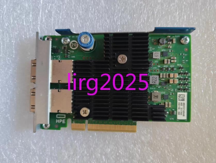 1pc used HPE 562FLR-T 817745-B21 840138-001 817743-001 10G network card